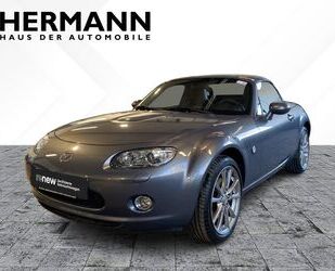 Mazda MX-5 Gebrauchtwagen