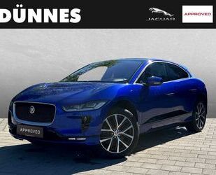 Jaguar Jaguar I-Pace EV400 AWD S Gebrauchtwagen