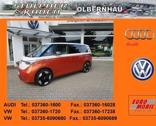 VW Volkswagen ID. Buzz Pro Motor: 150 kW (204 PS) 77 Gebrauchtwagen