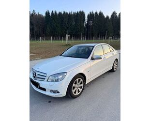 Mercedes-Benz Mercedes-Benz C 180 Gebrauchtwagen