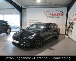 Ford Ford Focus Turnier ST/TOP Ausstattung/RECARO/EURO Gebrauchtwagen