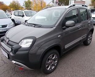 Fiat Fiat Panda Cross 0.9 TwinAir 4x4 Gebrauchtwagen