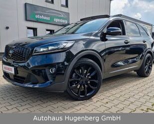 Kia Kia Sorento 2.2 CRDi Aut. Platinum Edition 4WD Bla Gebrauchtwagen