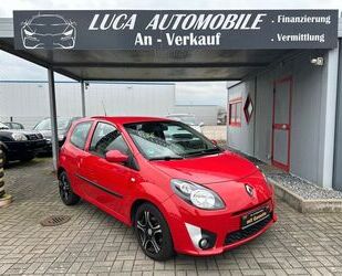 Renault Renault Twingo ECO2 Gebrauchtwagen