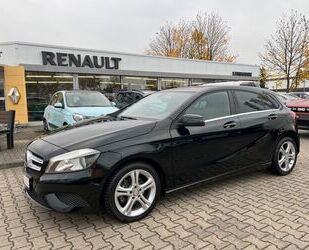 Mercedes-Benz Mercedes-Benz A 180 BlueEfficiency Urban - Line Gebrauchtwagen