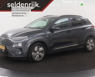 Hyundai Hyundai Kona EV Premium 64 kWh | Stoelkoeling | Ca Gebrauchtwagen