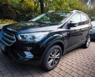 Ford Ford Kuga 2,0 EcoBoost 4x4 178kW Titanium Autom. . Gebrauchtwagen