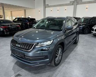 Skoda Skoda Kodiaq 2.0 TDI L&K*StHz*360°*Pano*AHK*Canton Gebrauchtwagen