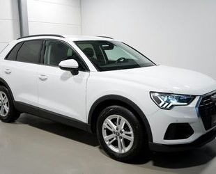 Audi Audi Q3 35 TDI *AHK*HI-FI*KAMERA* Gebrauchtwagen