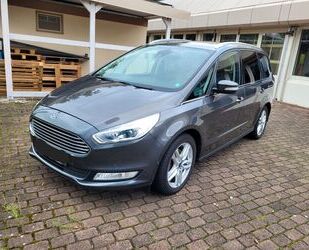 Ford Ford Galaxy 2,0 TDCi Bi-Turbo 154kW DPF Titanium . Gebrauchtwagen