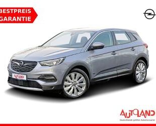 Opel Opel Grandland X 1.6 Turbo Hybrid INNOVATION LED N Gebrauchtwagen