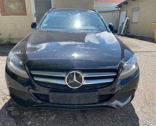 Mercedes-Benz Mercedes-Benz C 180 BlueTEC T - Gebrauchtwagen