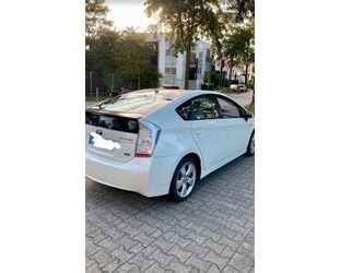 Toyota Toyota Prius 1.8-l-VVT-i Executive Gebrauchtwagen