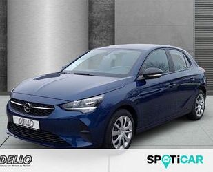 Opel Opel Corsa Edition Turbo 1.2 Musikstreaming DAB SH Gebrauchtwagen