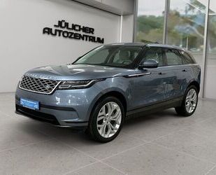 Land Rover Land Rover Range Rover Velar 2.0 Turbo S, 1.Hand, Gebrauchtwagen