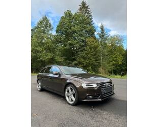 Audi Audi A4 2.0 TDI 130kW S tr. quattro S line Avant . Gebrauchtwagen