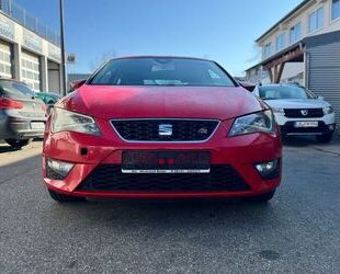 Seat Leon Gebrauchtwagen