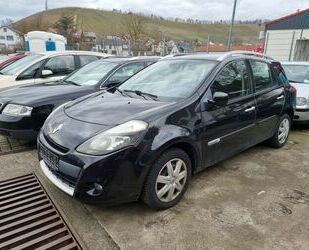 Renault Renault Clio 1.2 Dynamique Klima Eu5 Tüv 2xFuZv PD Gebrauchtwagen