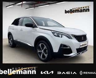 Peugeot Peugeot 3008 1.6 PureTech 180 Allure |GT-Line|Lede Gebrauchtwagen