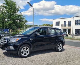 Ford Ford Kuga 1.5 EcoBoost -Klimatronic*AHK- Gebrauchtwagen