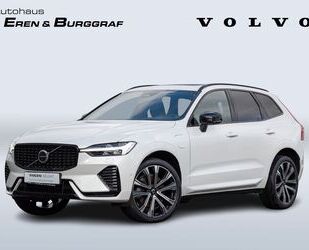 Volvo Volvo XC60 R Design Recharge PHEV AWD, Pano Gebrauchtwagen