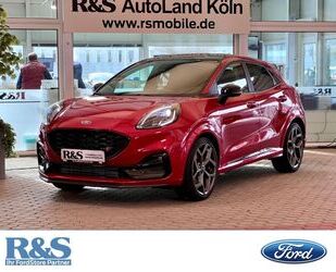 Ford Ford Puma St+Rückfahrkamera+B&O+Navi+Lenkradheizun Gebrauchtwagen