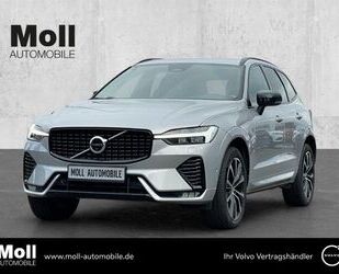 Volvo Volvo XC60 Plus Dark 2WD B4 Benzin EU6d StandHZG L Gebrauchtwagen