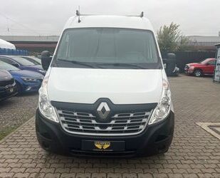 Renault Renault Master III Kasten L3H2 HKa 3,5t Gebrauchtwagen