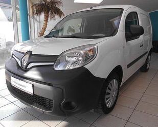 Renault Renault Kangoo Rapid Extra Automatik Orig. 49tkm. Gebrauchtwagen