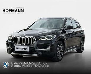 BMW BMW X1 xDrive25e xLine Sportsitze+RFK+SHZ+Navi+PDC Gebrauchtwagen