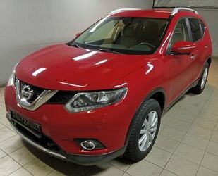 Nissan Nissan X-Trail Acenta 4x4 Gebrauchtwagen