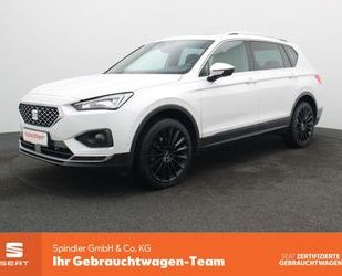 Seat Seat Tarraco Xcellence 1.5TSI / Pano, Beats, LED, Gebrauchtwagen