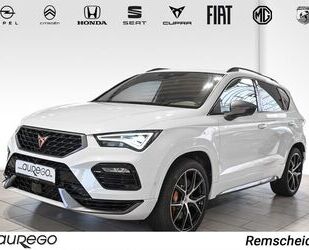 Cupra Cupra Ateca 2.0 TSI DSG 4DRIVE+AHK+BREMBO+BP-CUPRA Gebrauchtwagen