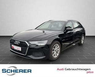 Audi Audi A6 Avant 35 TDI S tronic NAVI LED ACC EPH+ Gebrauchtwagen