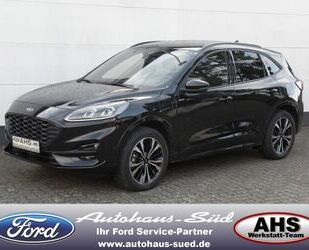 Ford Ford Kuga Plug-In Hybrid ST-Line X Gebrauchtwagen