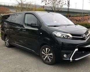 Toyota Toyota Proace (Verso) Lang Vers. L 2 Gebrauchtwagen