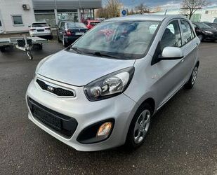 Kia Kia Picanto FIFA World Cup Edition*GARAN*LENKRAD/S Gebrauchtwagen