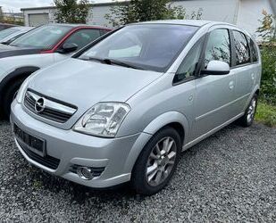 Opel Opel Meriva Basis Gebrauchtwagen