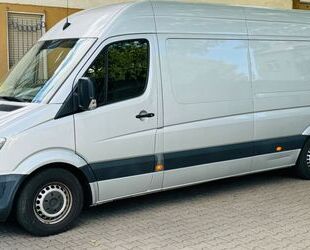 Mercedes-Benz Mercedes-Benz Sprinter Gebrauchtwagen