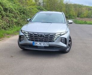 Hyundai Hyundai Tucson 48V Prime 4WD Abstandtempomat Spurh Gebrauchtwagen