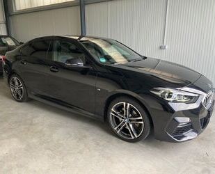 BMW BMW 218d Gran Coupé~M Sport~Navi~Cam ~TOP Gebrauchtwagen