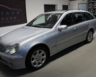 Mercedes-Benz Mercedes-Benz Modell C 220 T CDI*NAVI*SHZ*Automati Gebrauchtwagen