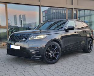 Land Rover Land Rover Range Rover Velar 3.0 D300 R-DYNAMIC SE Gebrauchtwagen