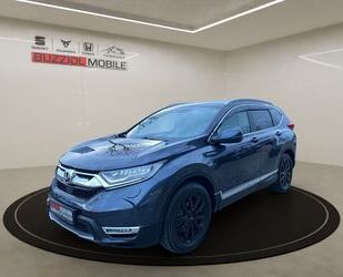 Honda Honda CR-V 2.0 i-MMD Hybrid 4WD Executive Gebrauchtwagen