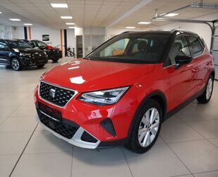 Seat Seat Arona Xperience/ACC/KAMERA/NAVI/DAB/FULL LINK Gebrauchtwagen