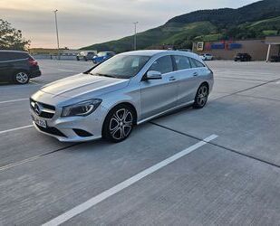 Mercedes-Benz Mercedes-Benz CLA 180 Shooting Brake - Gebrauchtwagen