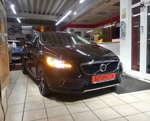 Volvo Volvo V40 CROSS COUNTRY T4 AWD SUMMUM=EXTRAS=2.HD= Gebrauchtwagen