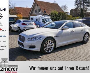 Jaguar Jaguar XJ 5.0 V8 Premium Luxury Gebrauchtwagen