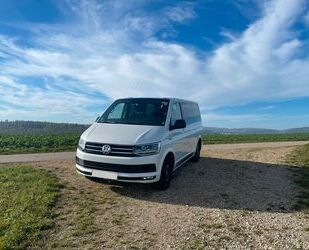 VW Volkswagen T6 Multivan Edition 30 Gebrauchtwagen