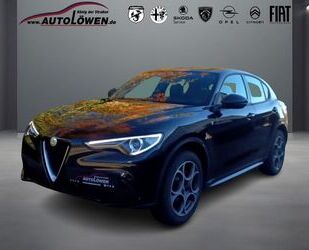 Alfa Romeo Alfa Romeo Stelvio 2.0 Turbo 16V Ti Q4 Gebrauchtwagen